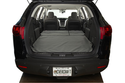 Universal Cargo Area Liner PCL6003GY