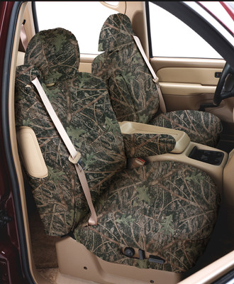 SeatSaver Custom Seat Cover SS2436TTCG