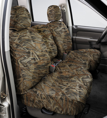 SeatSaver Custom Seat Cover SS7326TTFT