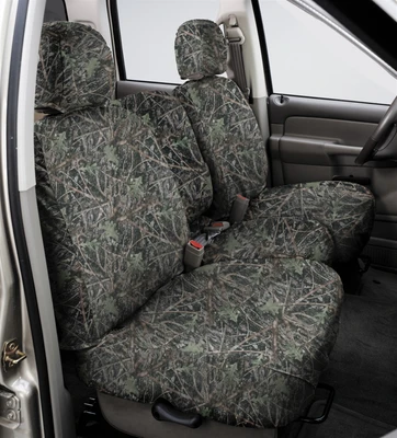 SeatSaver Custom Seat Cover SS7465TTCG