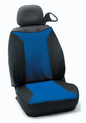SeatGloves Bucket Seat Cover SV102BL