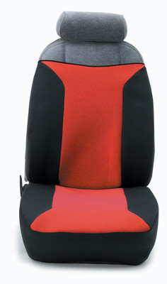 SeatGloves Bucket Seat Cover SV106RD