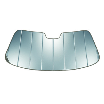 UVS100 Custom Sunscreen - Blue Metallic UV10002BL UVS100 Custom Sunscreen - Blue Metallic UV10002BL