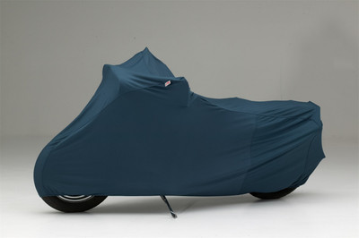 Form-Fit Motorcycle Cover XF005FD