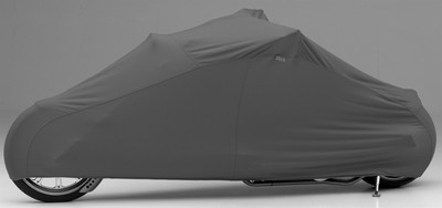 Form-Fit Motorcycle Cover XF006FC