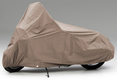 Pack Lite Full Cover Semi-Custom Motorcycle Cover XN109WCPY