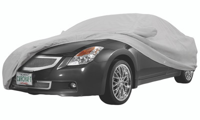 Vehicle Cover Bag ZBAGTF