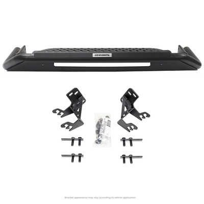 RC3 LR - Complete kit: Front guard + Brackets 566660T