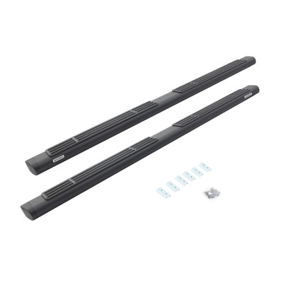 6" OE Xtreme SideSteps 660080T