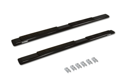 5" OE Xtreme Low Profile - Complete kit: Sidesteps + Brackets 685409952PS