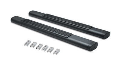 6" OE Xtreme - Complete kit: SideSteps + Brackets 686404552T