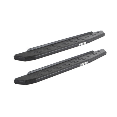 RB30 Running Boards - 48" long - BOARDS ONLY 69600048T