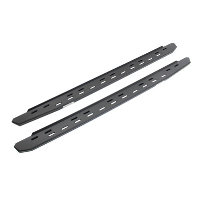 RB30 Slim Line Running Boards - 73" long - BOARDS ONLY 69600073SPC