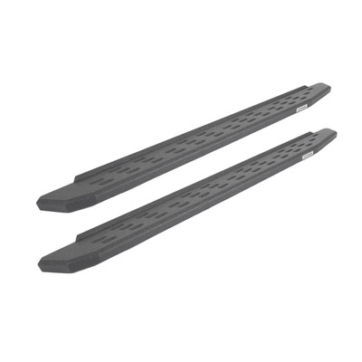 RB30 Running Boards - 73" long - BOARDS ONLY 69600073T