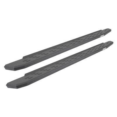 RB30 Running Boards - 80" long - BOARDS ONLY 69600080T