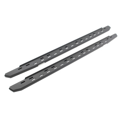 RB30 Slim Line Running Boards - 87" long - BOARDS ONLY 69600087SPC