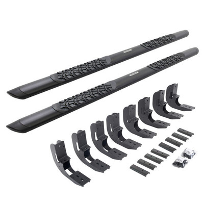 V-Series V3 - Complete kit: Sidestep + Brackets V3415880T