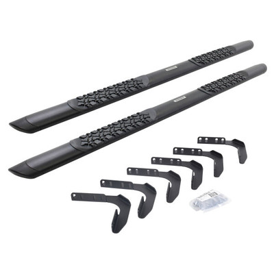V-Series V3 - Complete kit: Sidestep + Brackets V3417680T