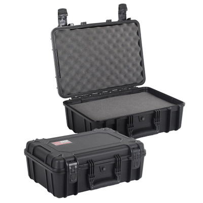 XVenture Gear Hard Case With Foam - Medium 18" XG181407F XVenture Gear Hard Case With Foam - Medium 18" XG181407F