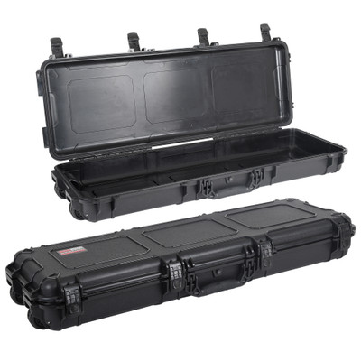 XVenture Gear Hard Case-Long 45" XG451607 XVenture Gear Hard Case-Long 45" XG451607