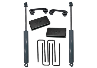 2 Inch Lift Kit K1032