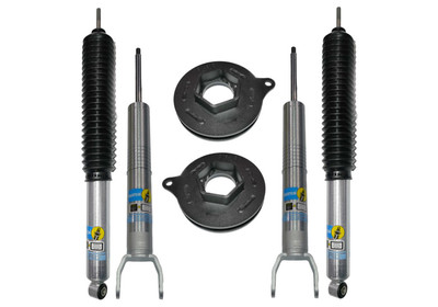 2.5 Inch Lift Kit K1036B