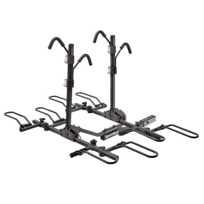 HITCH MOUNTED BIKE CARRIERS SR2902BLR