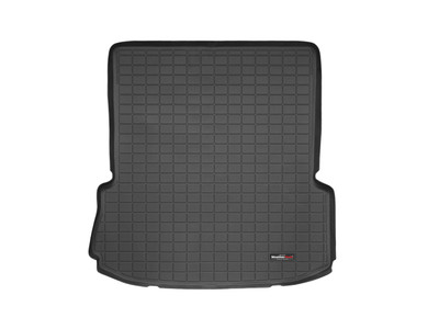 Cargo Liners, Black 40489