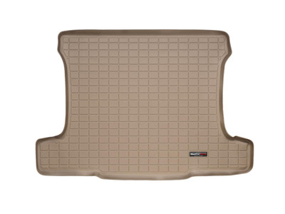 Cargo Liners, Tan 41342