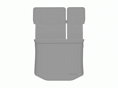 SeatBack Cargo Liner HP 421502IM