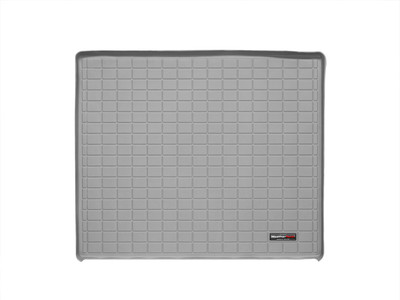 Cargo Liners, Grey 42294