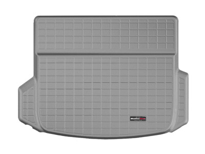 Cargo Liners, Grey 42329