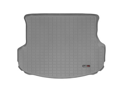 Cargo Liners, Grey 42483