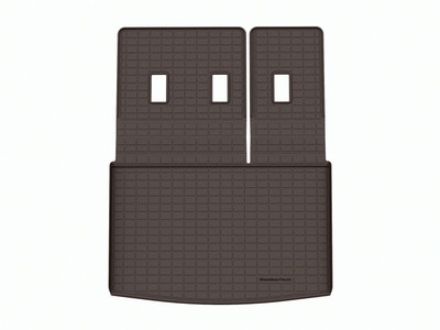 SeatBack Cargo Liner HP 431466IM
