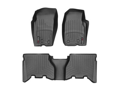 FloorLiner DigitalFit 4412151-4412142