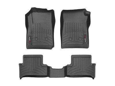 FloorLiner DigitalFit 44751-1-3