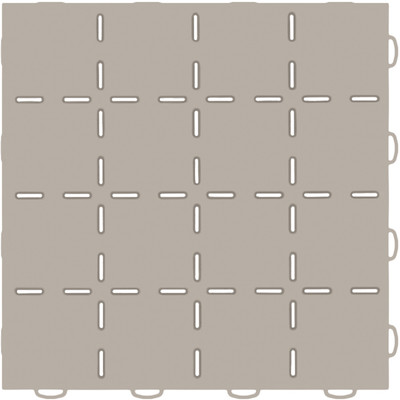 TechFloor, Tan/Black 51T312LL TN-BK