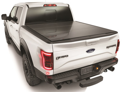 AlloyCover Hard Truck Bed Cover 8HF050086