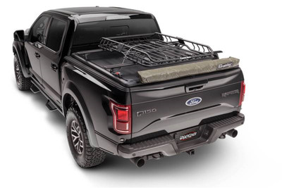 Ridgelander AccessoriesCombo Kit- Camping Mid Size Truck 100613