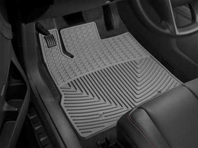 All-Weather Floor Mats W378GR-W136GR