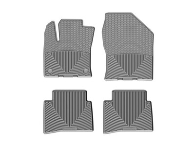 All-Weather Floor Mats W400GR-W401GR