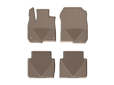 All-Weather Floor Mats W419TN-W420TN