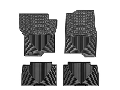 All Weather Floor Mats W424-W425