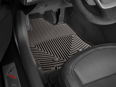 All-Weather Floor Mats W429CO-W426CO