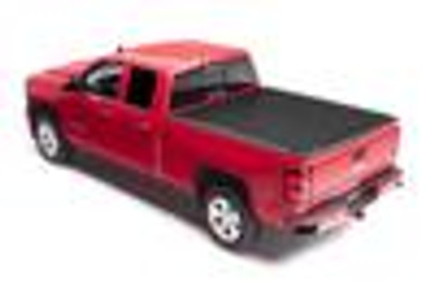 BAKFlip VP Hard Folding Tonneau Cover 1162125