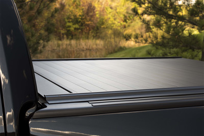 RetraxPRO MX Retractable Truck Bed Cover-80309