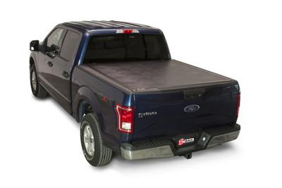BAKFlip VP 15-17 F150 8ft. 162328