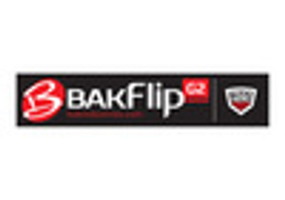Label - BAKFlip G2 - 4.5 x 1 PARTS-511A0001 Label - BAKFlip G2 - 4.5 x 1 PARTS-511A0001
