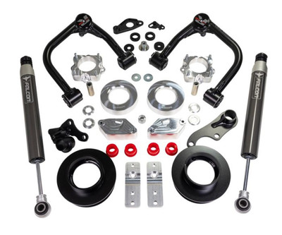 SST® Lift Kit w/Shocks 69-54320
