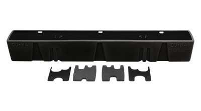 Behind-the-Seat Storage / Gun Case, Black 10013